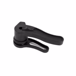 Ручка-задвижка поворотная левая Техномарин 030881LT