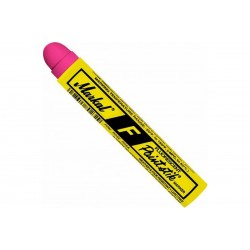 Маркер-краска флуоресцентный Markal F 82842, розовый 