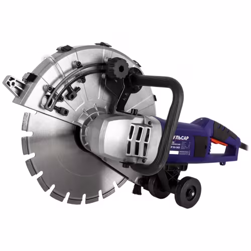 Резчик сетевой Пульсар РЭР 355-2600