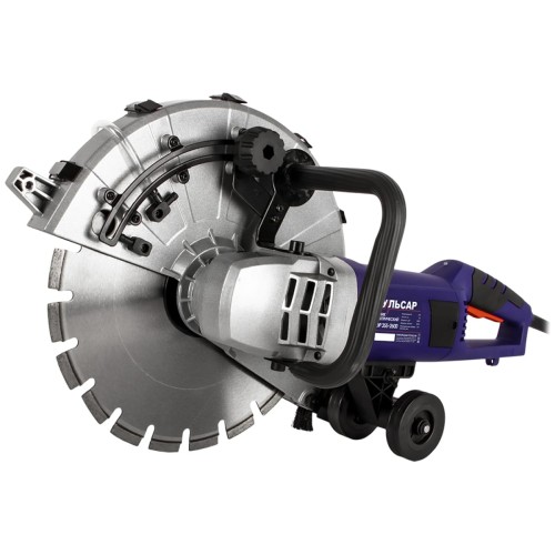 Резчик сетевой Пульсар РЭР 355-2600