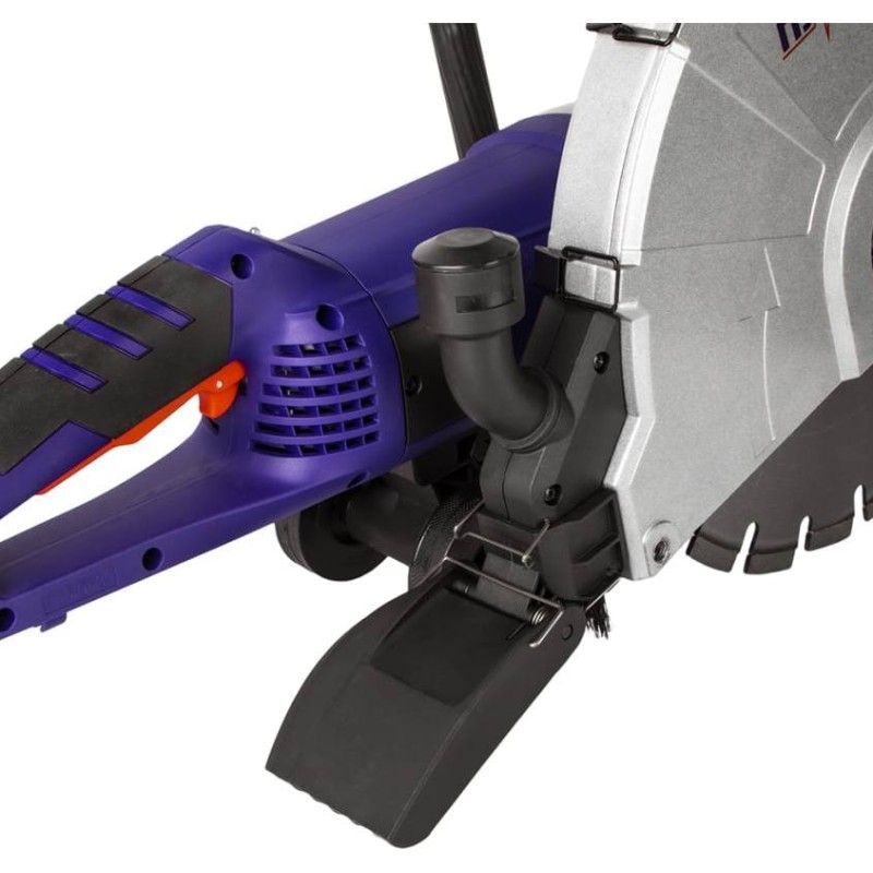 Резчик сетевой Пульсар РЭР 355-2600