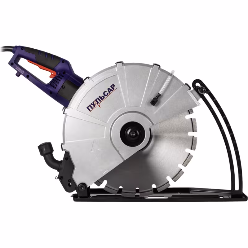 Резчик сетевой Пульсар РЭР 355-2600