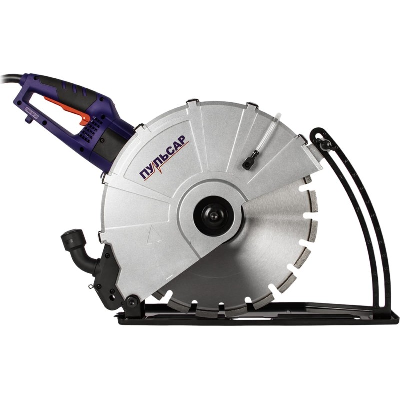 Резчик сетевой Пульсар РЭР 355-2600