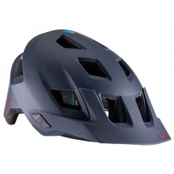 Велошлем Leatt Helmet MTB 1.0 Dusk, темно-синий, размер M
