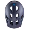 Велошлем Leatt Helmet MTB 1.0 Dusk, темно-синий, размер M
