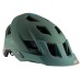 Велошлем Leatt Helmet MTB All Mountain 1.0 Ivy, зеленый, размер M