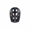 Велошлем Leatt MTB Trail 2.0 Black, черный, размер L