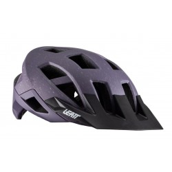 Велошлем Leatt MTB Trail 2.0 Grape, фиолетовый, размер L