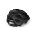 Велошлем Met Helmets Echo Black, черный, размер L