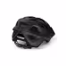 Велошлем Met Helmets Echo Black, черный, размер M