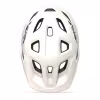 Велошлем Met Helmets Echo Off-White Bronze, бежевый, размер M/L