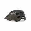 Велошлем Met Helmets Echo, Olive, зеленый, размер M/L