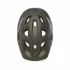 Велошлем Met Helmets Echo, Olive, зеленый, размер M/L
