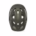 Велошлем Met Helmets Echo, Olive, зеленый, размер M/L
