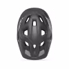 Велошлем Met Helmets Echo Titanium, темно-серый, размер L/XL