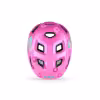Велошлем детский Met Hooray Pink Whale, розовый, размер XS, 46-52 см