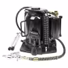 Домкрат бутылочный пневмогидравлический Rockforce RF-1600-3, 30 т