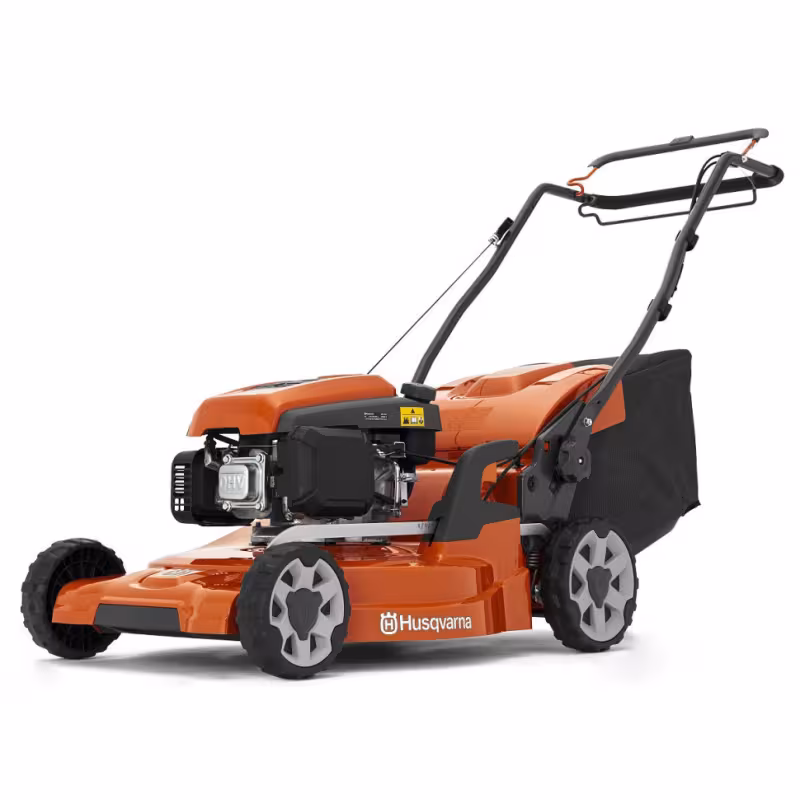 Газонокосилка бензиновая Husqvarna LC 253S 