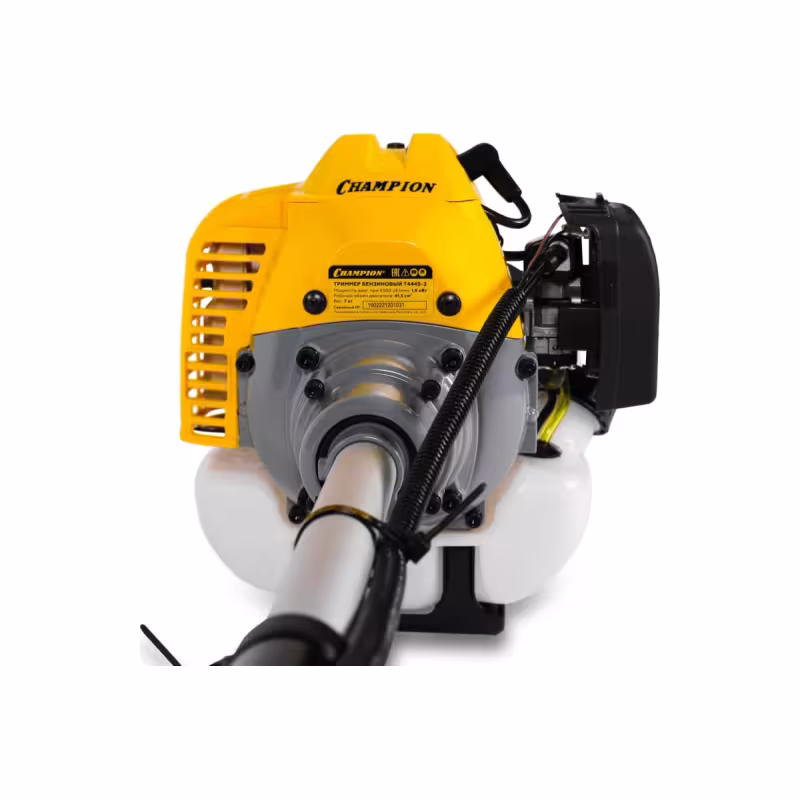 Триммер бензиновый Champion T444S-2