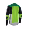 Джерси мужское Leatt MTB Gravity 4.0, полиэстер, разноцветный, размер XL