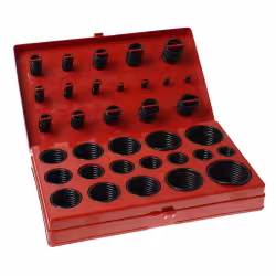 Набор уплотнительных колец NKY-32407 2,9-3,53 мм, 407 шт