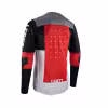 Джерси мужское Leatt MTB Gravity 4.0, полиэстер, разноцветный, размер L