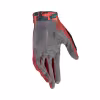 Велоперчатки Leatt MTB 1.0 Lava, красный, размер L