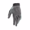 Велоперчатки Leatt MTB 1.0 Pistachio, зеленый, размер M