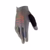 Велоперчатки Leatt MTB 1.0 GripR Camo, серый, размер L
