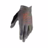 Велоперчатки Leatt MTB 1.0 GripR Camo, серый, размер M