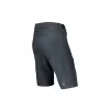 Велошорты мужские Leatt MTB All Mountain 2.0 Short Black, черный, размер 36
