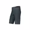 Велошорты мужские Leatt MTB All Mountain 2.0 Short Black, черный, размер 36