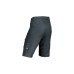 Велошорты мужские Leatt MTB All Mountain 2.0 Short Black, черный, размер 36