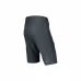 Велошорты мужские Leatt MTB All Mountain 2.0 Short Black, черный, размер 38