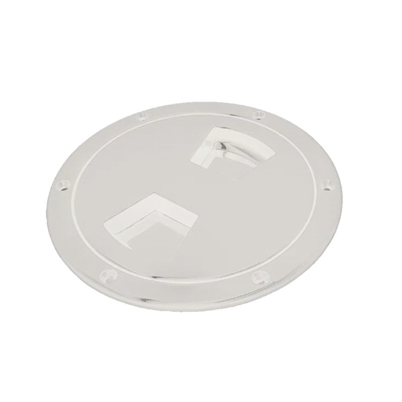 Люк инспекционный Seaflo 710327, 200 мм, белый