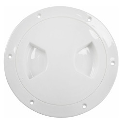 Люк инспекционный Seaflo 710327, 200 мм, белый