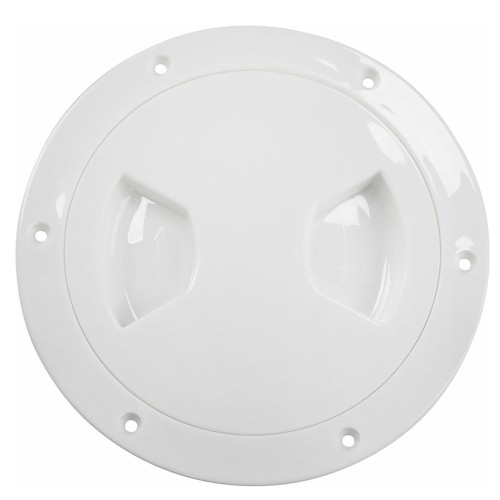 Люк инспекционный Seaflo 710327, 200 мм, белый