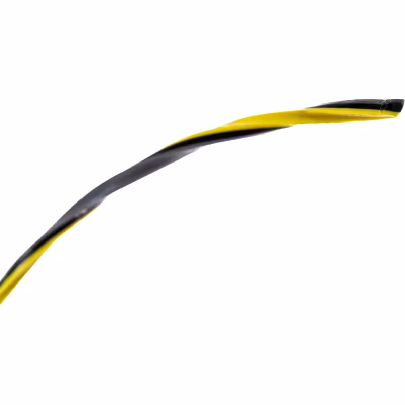 Корд триммерный Champion Tornado C7050, квадрат витой, 2,4мм*15м