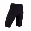 Велошорты мужские Leatt MTB Trail 2.0 Short Black, полиэстер, черный, размер 32