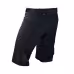 Велошорты женские Leatt MTB All Mountain 3.0W Short Black, черный, размер M