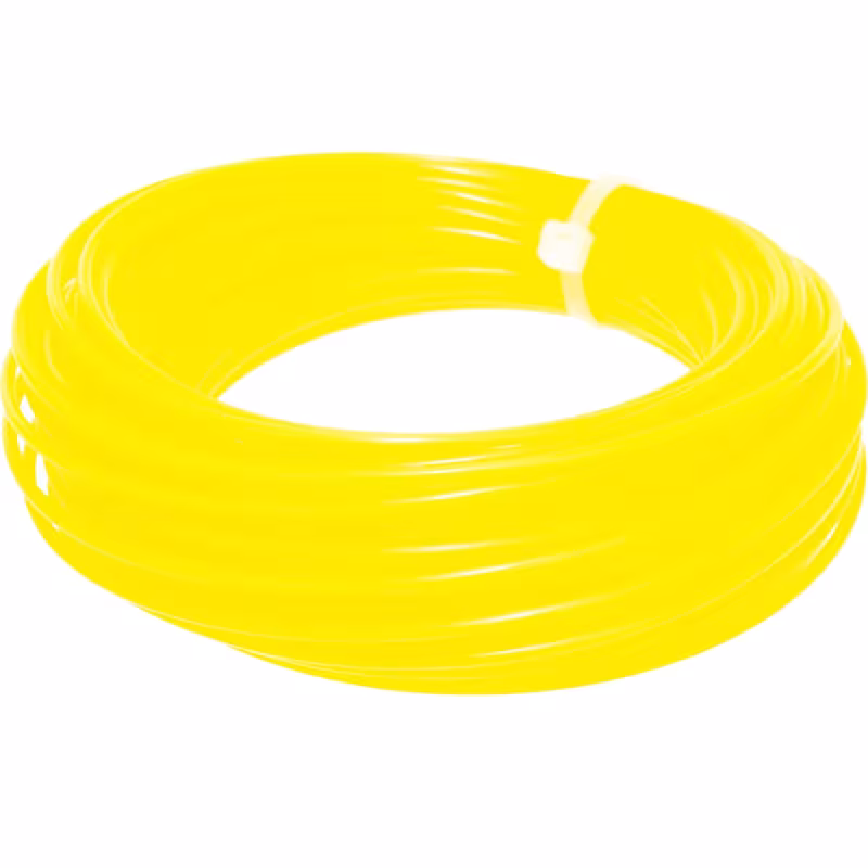 Корд триммерный Champion Round C5001, круглый, 1,6мм*15м