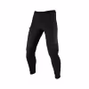 Велоштаны мужские Leatt MTB Trail 2.0 Pant, полиэстер, черный, размер 34, 172-177 см