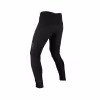 Велоштаны мужские Leatt MTB Trail 2.0 Pant, полиэстер, черный, размер 34, 172-177 см