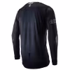 Джерси мужское Leatt Moto 4.5 WindBlock Jersey Black, черный, размер XXL