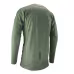 Джерси мужское Leatt Moto 4.5 WindBlock Jersey Cactus, зеленый, размер L