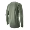 Джерси мужское Leatt Moto 4.5 WindBlock Jersey Cactus, зеленый, размер L
