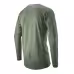 Джерси мужское Leatt Moto 4.5 WindBlock Jersey Cactus, зеленый, размер XXL