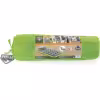 Матрас надувной Bestway Roll & Relax с сумкой-насосом 780111/67619, 188x99x22 см, серый