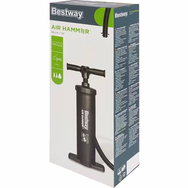 Насос ручной Bestway 735548