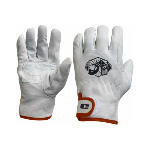 Перчатки защитные Сварог ПР-38, размер 9